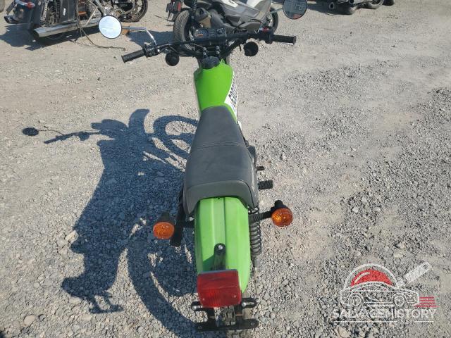 JKAKETB151C052428 2001 KAWASAKI KE100 B photo no. 6