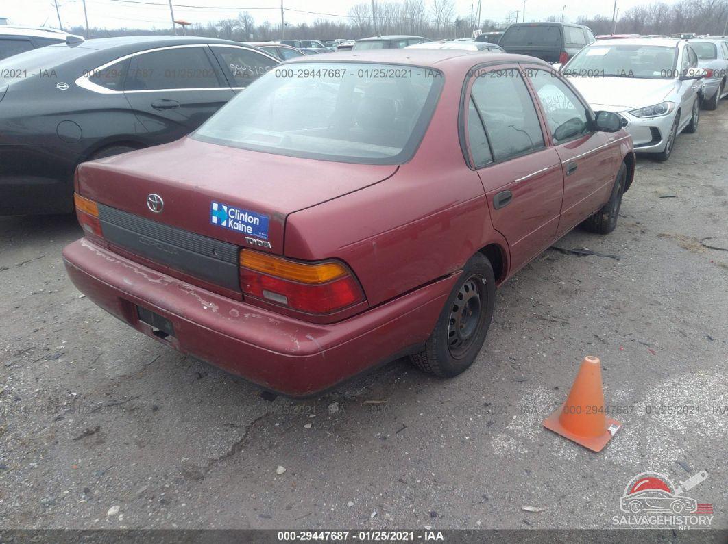 2T1AE04B9RC059147 1994 TOYOTA COROLLA photo no. 4
