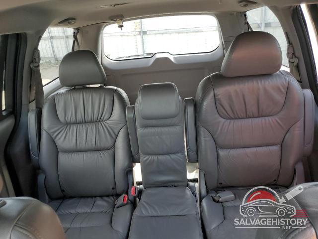 5FNRL387X8B100721 2008 HONDA All Models photo no. 10