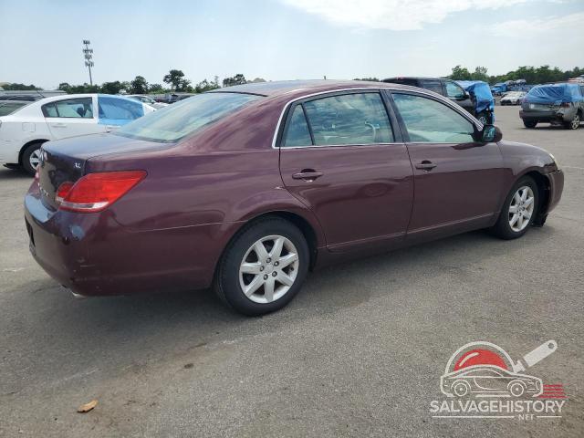 4T1BK36B46U146251 2006 TOYOTA AVALON photo no. 3