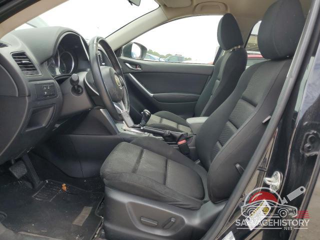 JM3KE2CY0F0495257 2015 MAZDA CX-5 photo no. 7