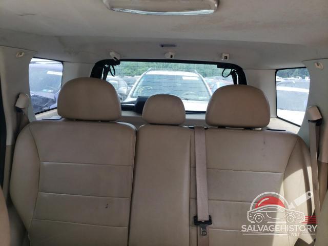 1FMCU9EG5CKB99658 2012 FORD ESCAPE photo no. 10
