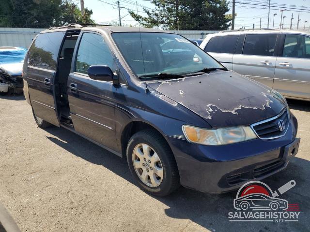 5FNRL18604B030619 2004 HONDA All Models photo no. 4