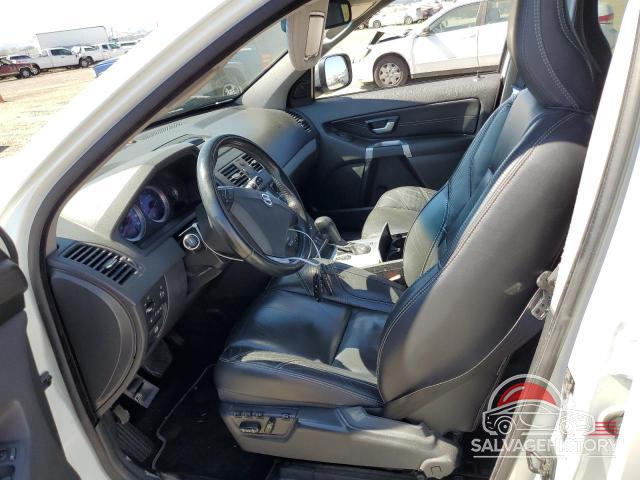 YV4952CT0E1690986 2014 VOLVO XC90 photo no. 7