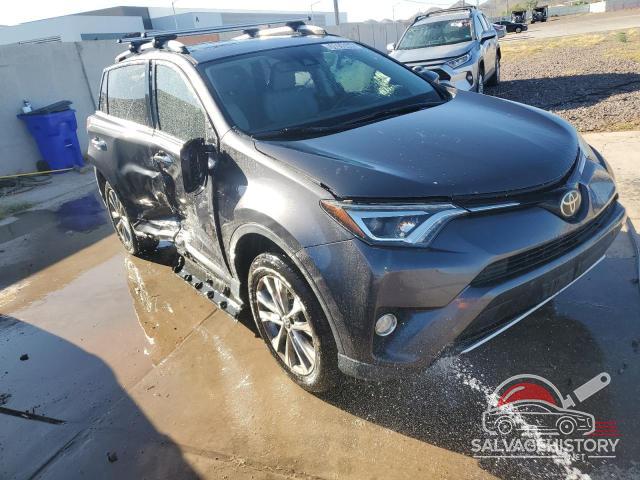 JTMYFREV1GJ092444 2016 TOYOTA RAV4 photo no. 4