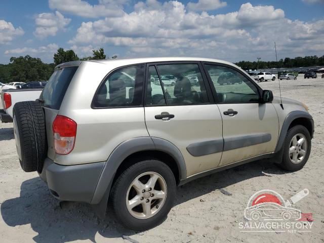 JTEHH20V310060970 2001 TOYOTA RAV4 photo no. 3
