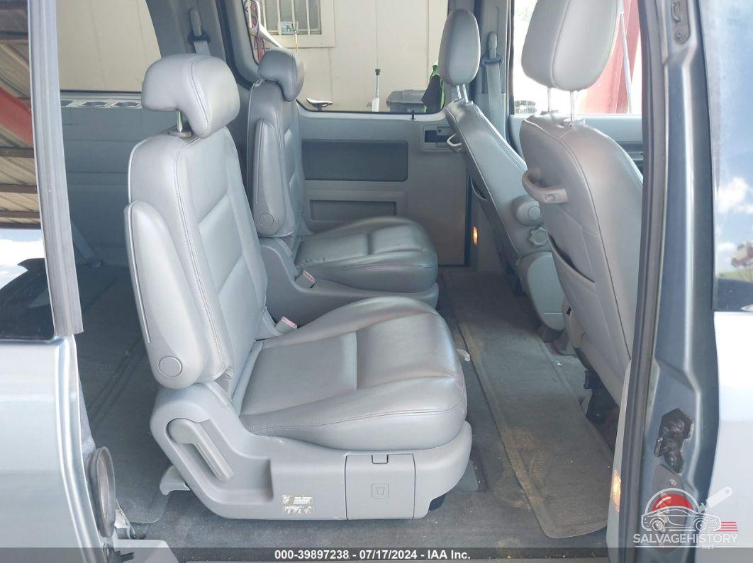 2FMZA52294BB22842 2004 FORD FREESTAR photo no. 8
