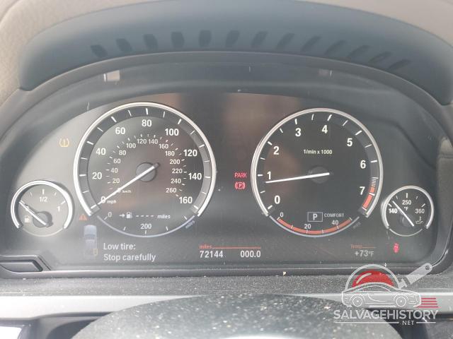 WBAKB83579CY59779 2009 BMW 7 SERIES photo no. 9