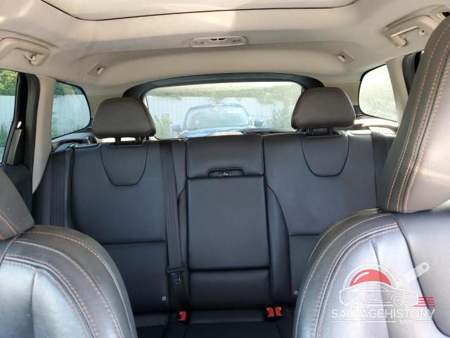 YV449MRR8H2008313 2017 VOLVO XC60 photo no. 10