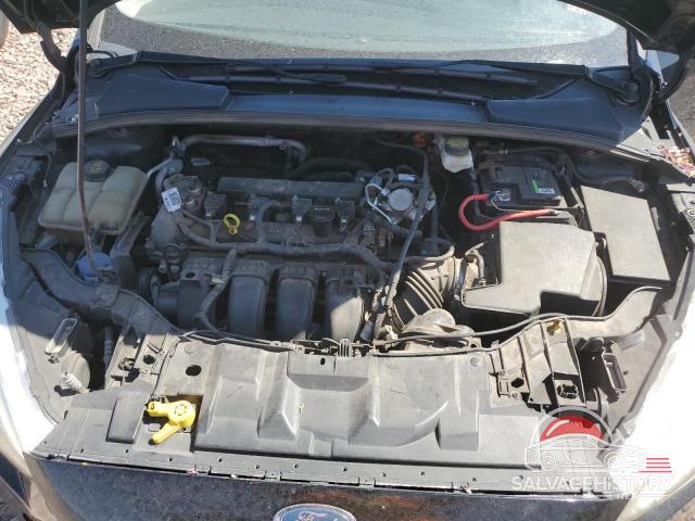 1FADP3H20HL249144 2017 FORD FOCUS photo no. 11