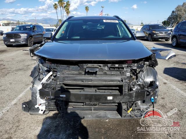 KNDCT3LEXP5050222 2023 KIA NIRO SX photo no. 5