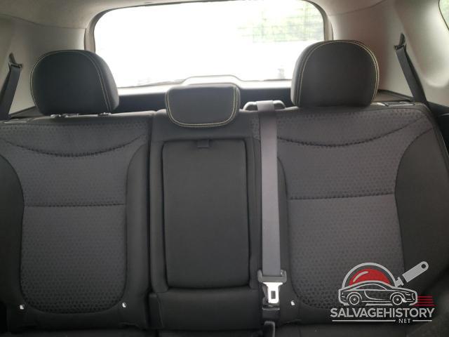 KNDJP3A52E7082811 2014 KIA SOUL photo no. 10