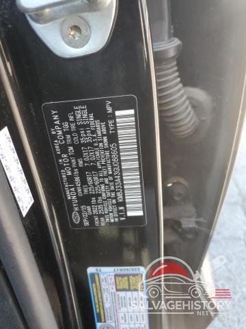 KM8J33A43GU088605 2016 HYUNDAI TUCSON photo no. 12