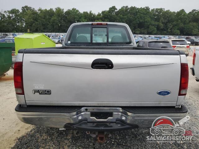 1FTEF18L9VNC81153 1997 FORD All Models photo no. 6