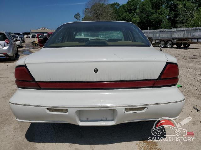 1G3HN52K6W4832668 1998 OLDSMOBILE 88 photo no. 6