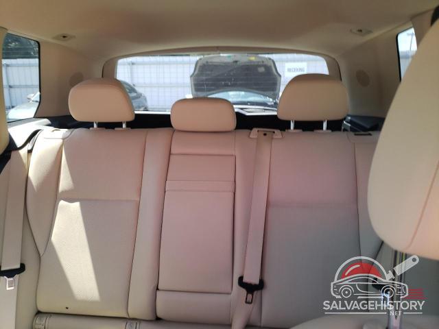 WDCGG8JB4DG119136 2013 MERCEDES-BENZ GLK-CLASS photo no. 10