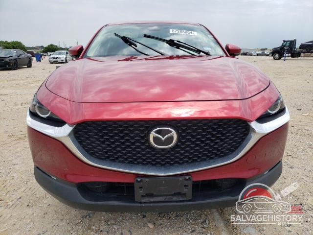 3MVDMABL3MM252121 2021 MAZDA CX30 photo no. 5