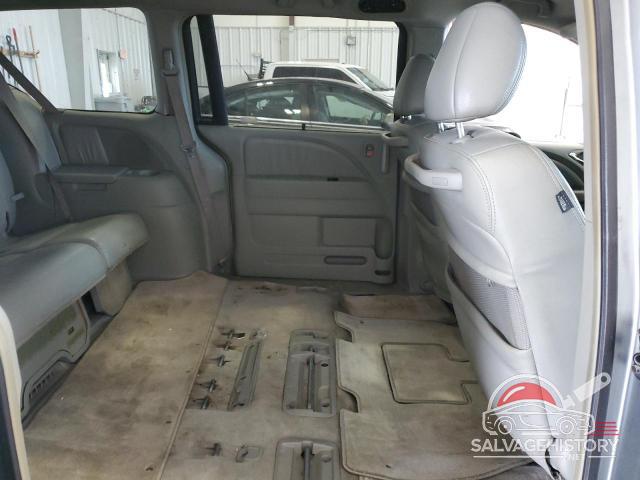5FNRL38766B109641 2006 HONDA All Models photo no. 11