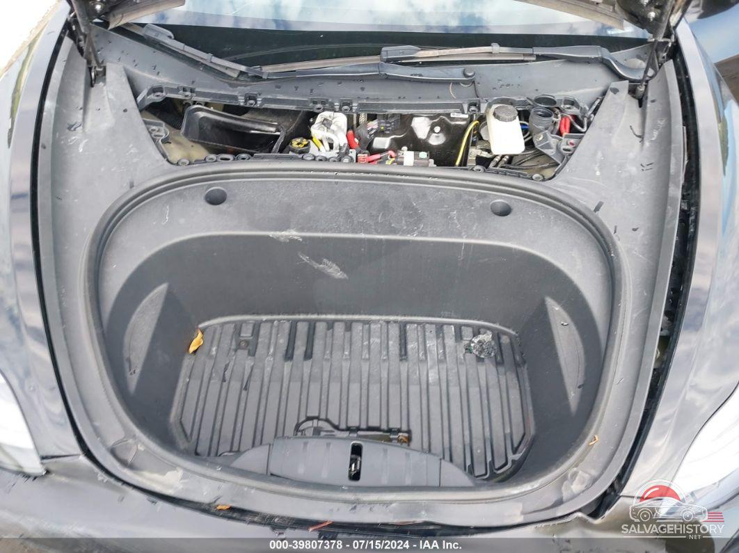 5YJ3E1EA0PF397050 2023 TESLA MODEL 3 photo no. 10