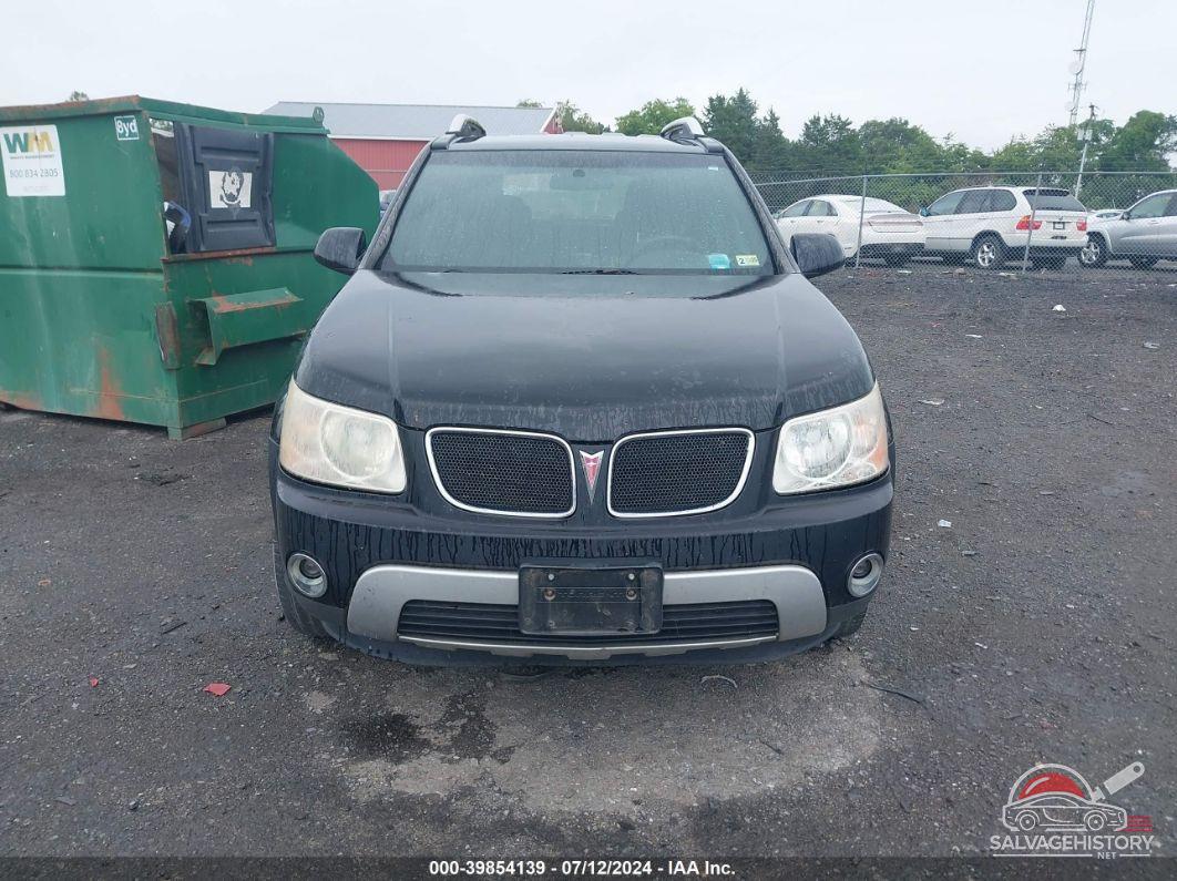 2CKDL63F276060724 2007 PONTIAC TORRENT photo no. 6