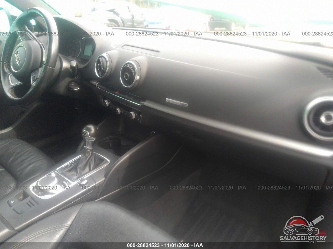 WAUBFGFF6F1054611 2015 AUDI S3/A3 photo no. 5