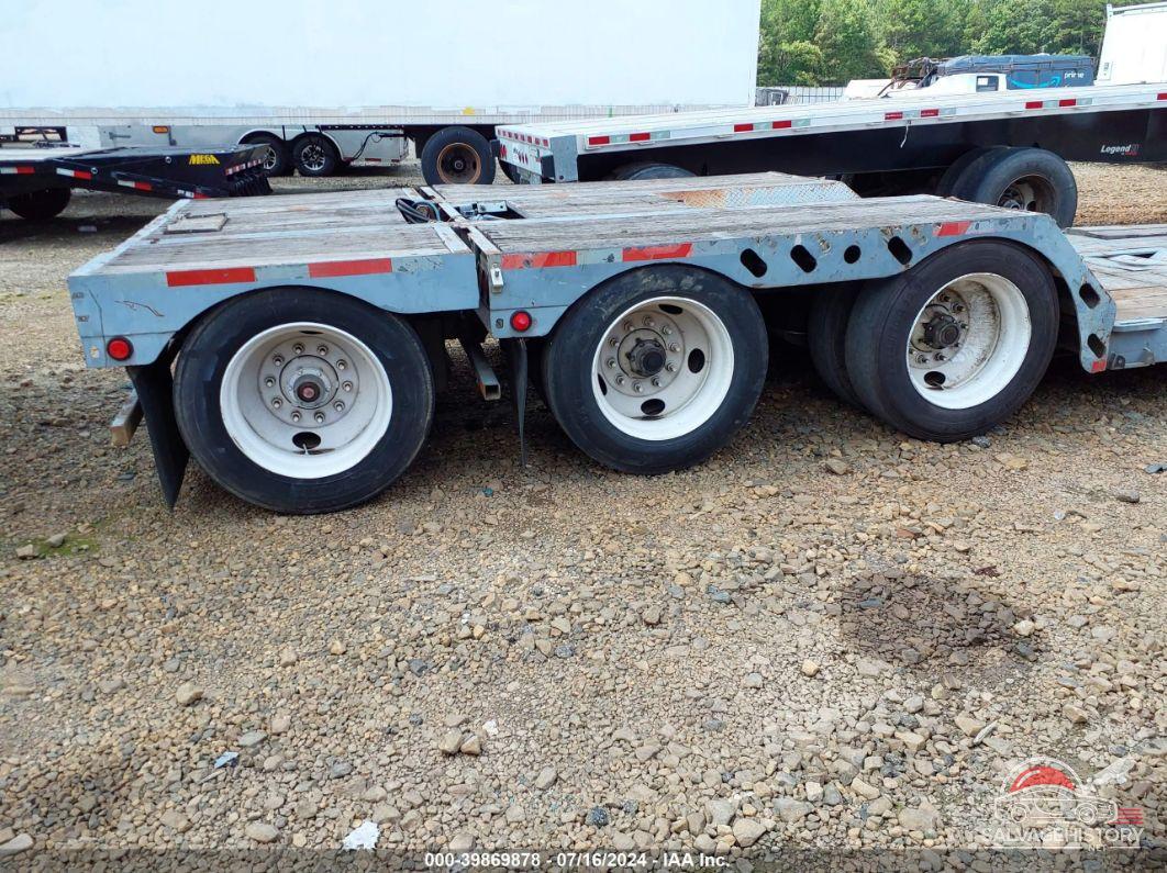 4U3J048296L006488 2006 X-L SPECIALIZED TRAILER photo no. 7