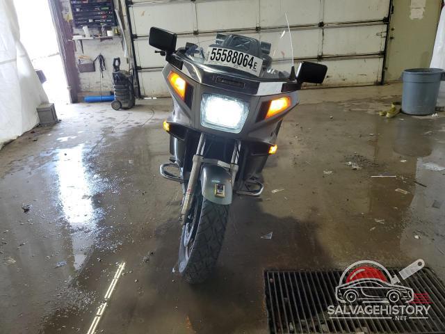 JKAZG9B163B515150 2003 KAWASAKI ZG1200 B photo no. 2