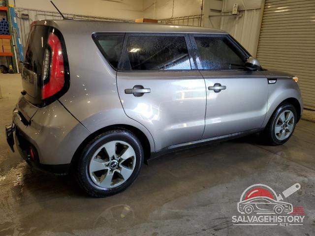 KNDJN2A27H7431326 2017 KIA SOUL photo no. 3