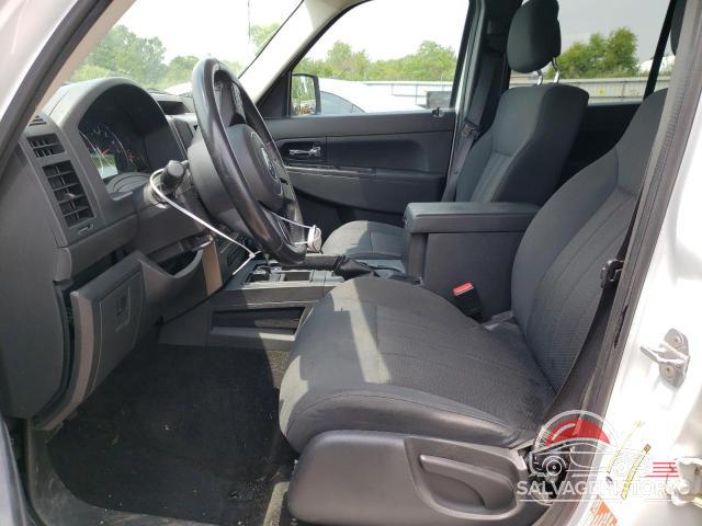 1C4PJMAK3CW153637 2012 JEEP LIBERTY photo no. 7