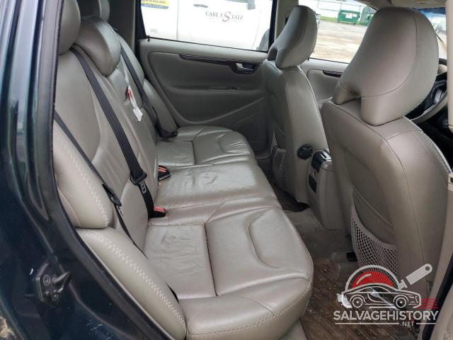 YV4SZ592871275861 2007 VOLVO XC70 photo no. 10