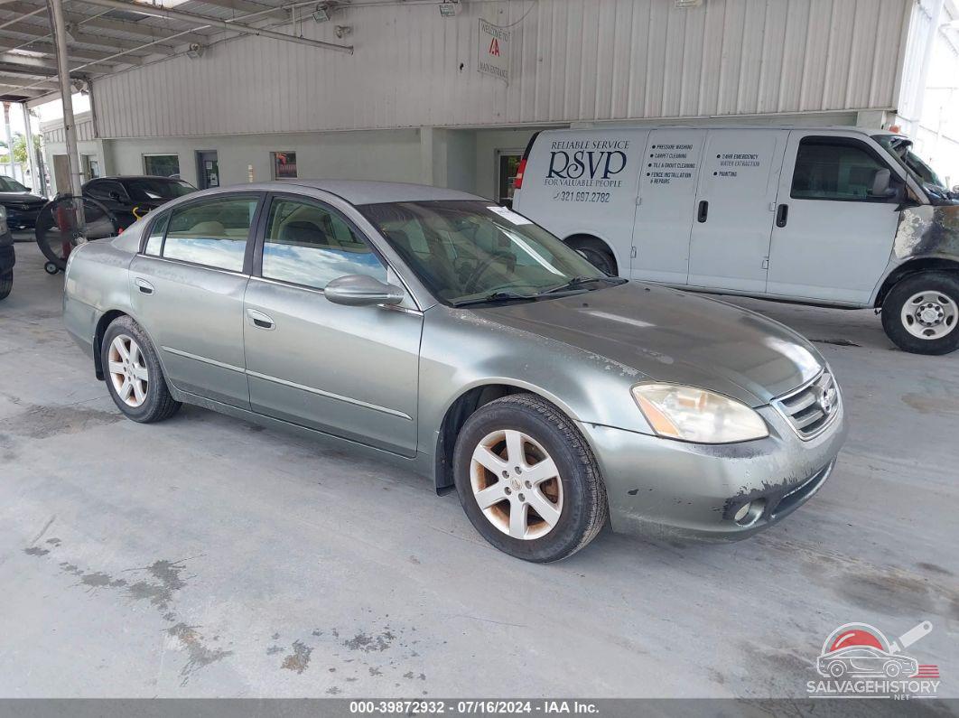 1N4AL11D92C118073 2002 NISSAN ALTIMA photo no. 8