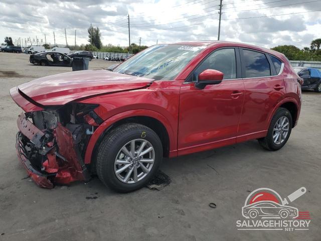 JM3KFBCLXR0408213 2024 MAZDA CX-5 PREFE photo no. 9