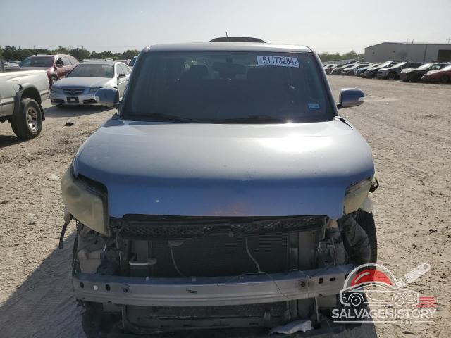 JTLZE4FE8B1128474 2011 TOYOTA SCION photo no. 5