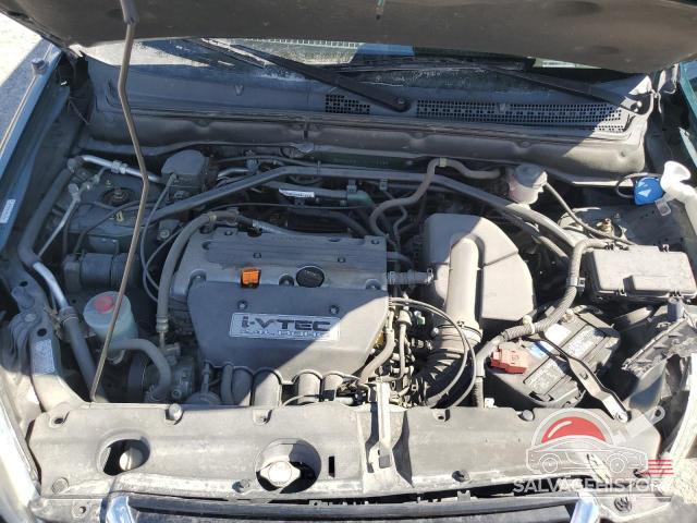 SHSRD68473U106286 2003 HONDA CRV photo no. 11