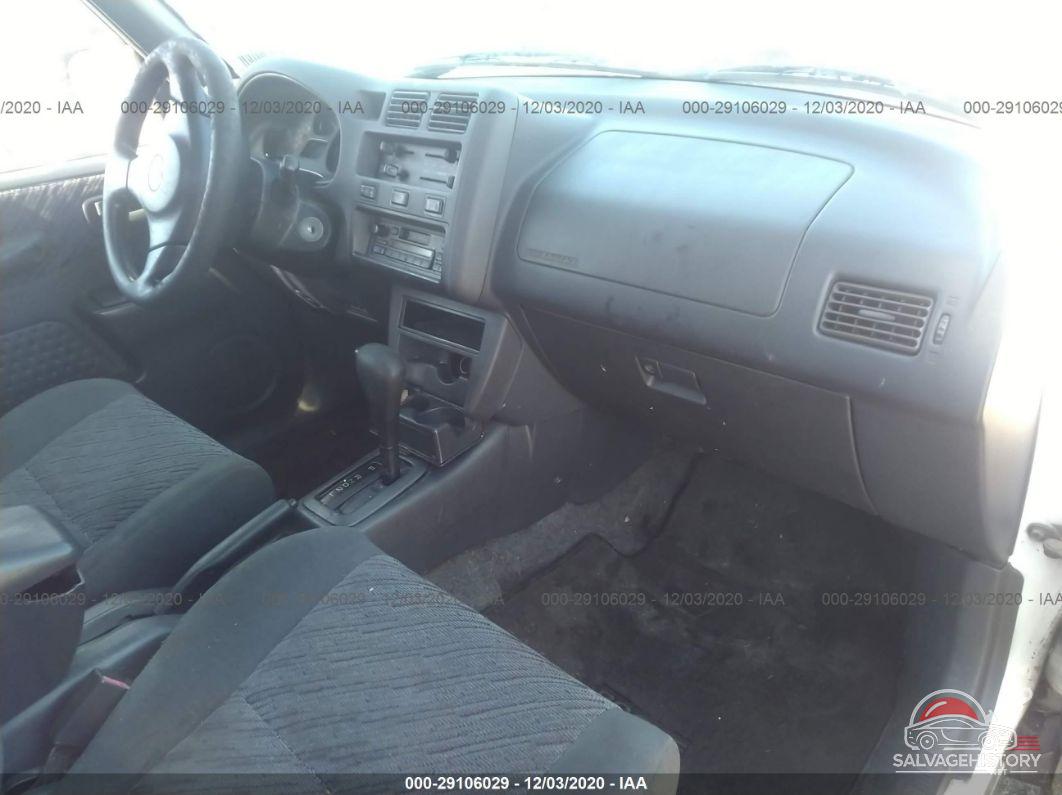 JT3HP10V2W0170891 1998 TOYOTA RAV4 photo no. 5