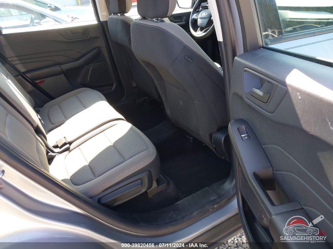 1FMCU9F62MUA97410 2021 FORD ESCAPE photo no. 8