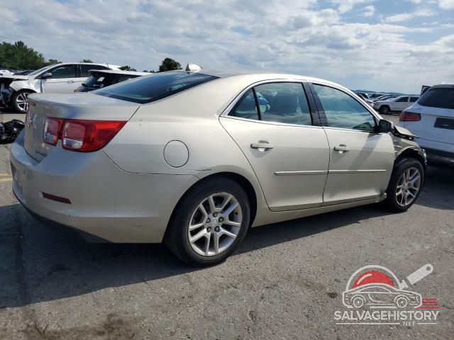 1G11D5SR5DF164826 2013 CHEVROLET MALIBU photo no. 3