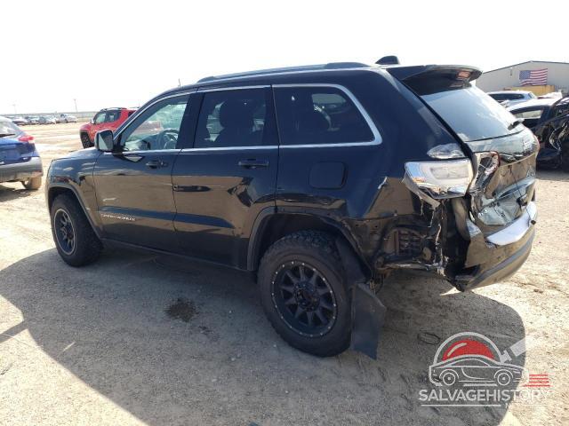 1C4RJFAGXEC177809 2014 JEEP GRAND CHER photo no. 2