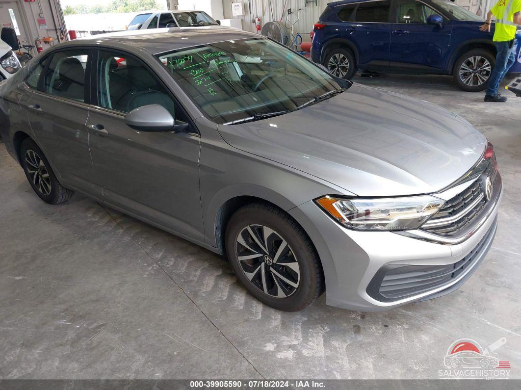 3VW5M7BU3RM012900 2024 VOLKSWAGEN JETTA photo no. 10