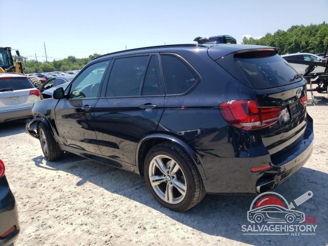 5UXKR0C50E0H15956 2014 BMW X5 photo no. 2