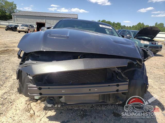 1FA6P8TH3K5203885 2019 FORD ALL Models photo no. 5