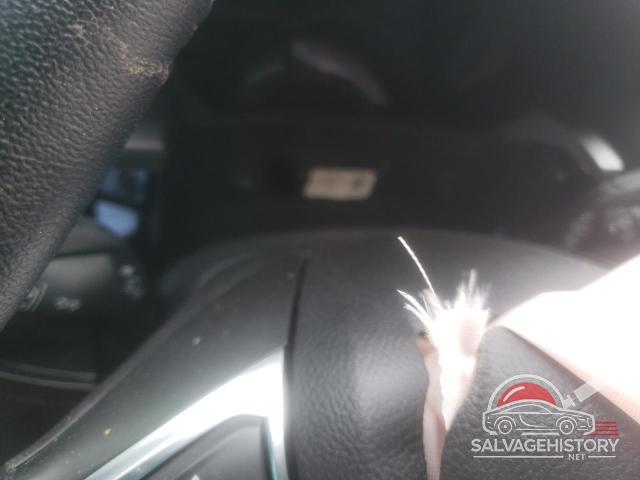 2FMPK4K93NBA93805 2022 FORD EDGE photo no. 9