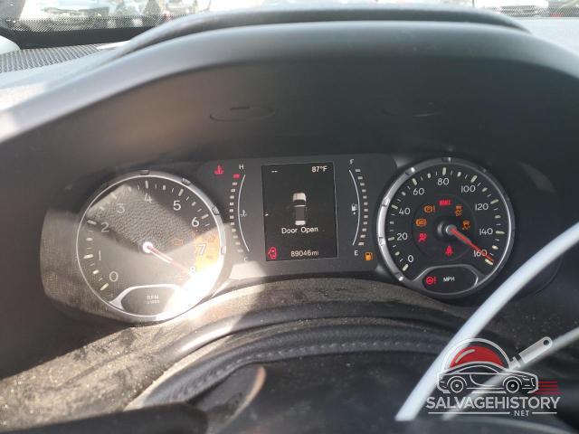 ZACCJBBH1FPB80732 2015 JEEP RENEGADE photo no. 9