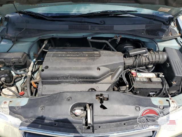 2HKRL18972H585446 2002 HONDA All Models photo no. 12