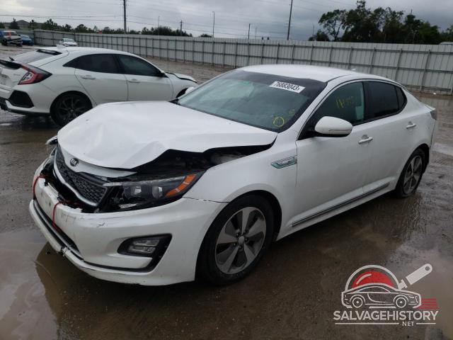 KNAGN4AD5E5072974 2014 KIA OPTIMA photo no. 13