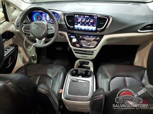 2C4RC1BG3PR536553 2023 CHRYSLER PACIFICA photo no. 8