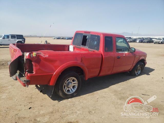 1FTYR14U93PA49060 2003 FORD RANGER photo no. 3