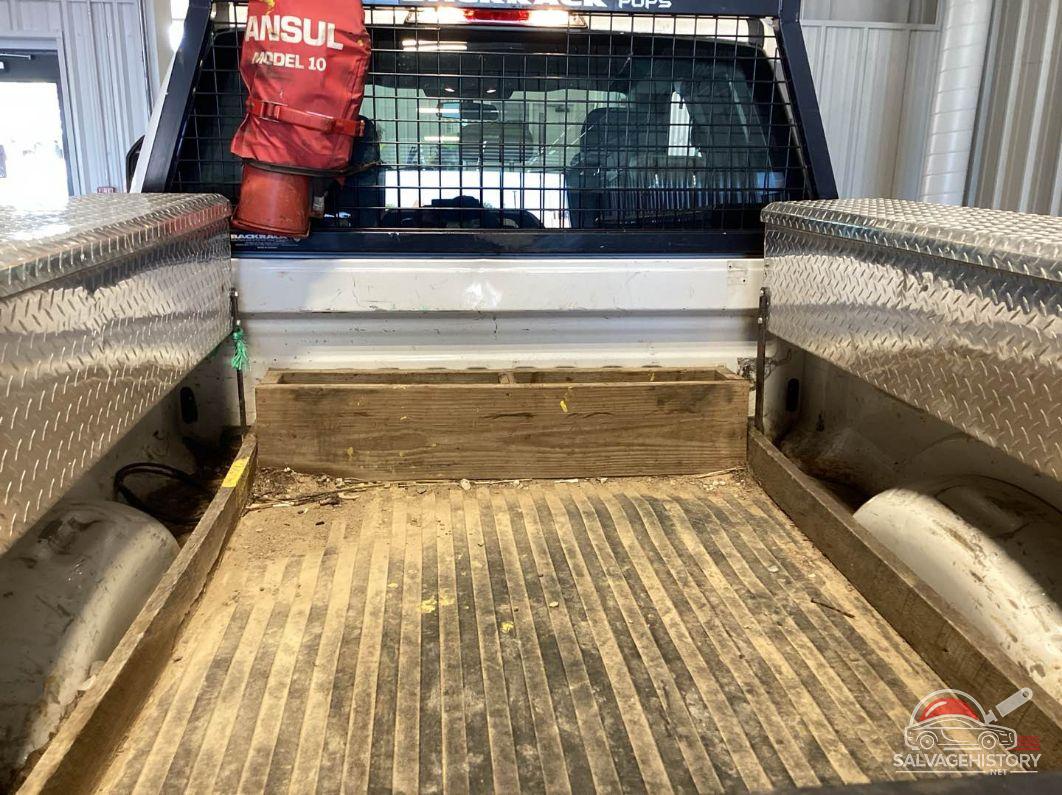 1FT7X2B6XHEF20387 2017 FORD F-250 photo no. 6