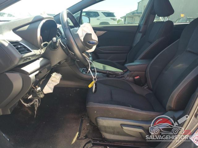 4S3GKAK68J3602628 2018 SUBARU IMPREZA photo no. 7