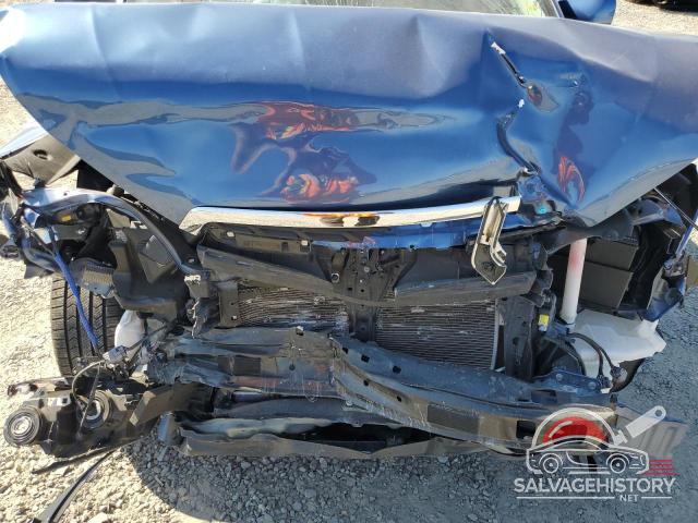JF2SJAJC5HH474318 2017 SUBARU FORESTER photo no. 11